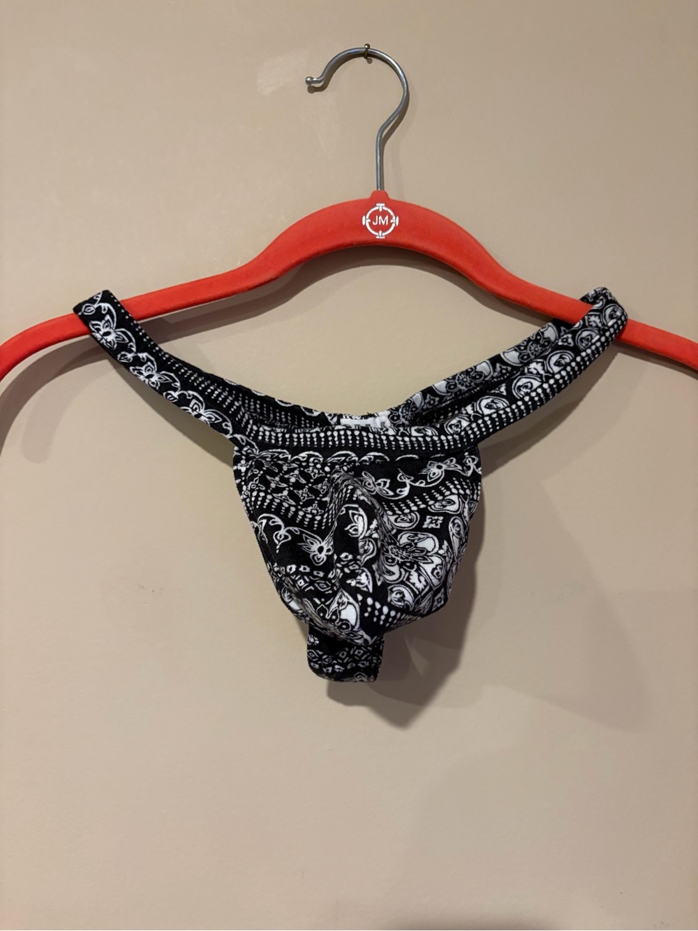 N2N Bodywear Men’s Thong Underwear